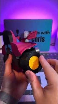 Mario Kart key hanger! #3dprinting