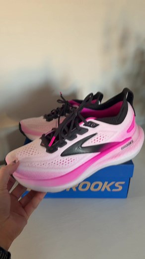 Brooks Glycerin 23 Review: Comfortable Running Shoes