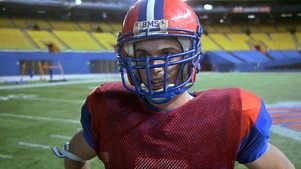 Blue Mountain State: Season 1 Episode 1 It's Called Hazing, Look It Up
