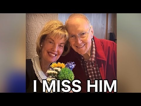 FUNERAL:Dr.James Dobson’s Wife Shirley Dobson Honours Husband Following His Death