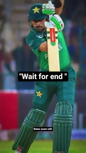 👉 “STOP KING BABAR?! 😳🏏” #babarazam