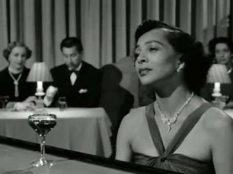 J.A.M. (Hadda Brooks plays Piano Jazz - 1950)