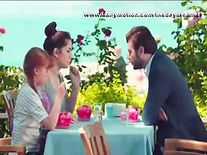 Alas Rotas (Broken Wings) - Latino - Capítulo 9 Completo