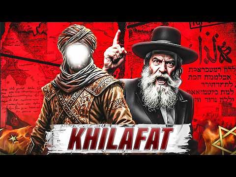 How Khilafat was Destroyed | Documentary