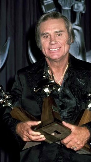 JIM CARREY IS GEORGE JONES REINCARNATED