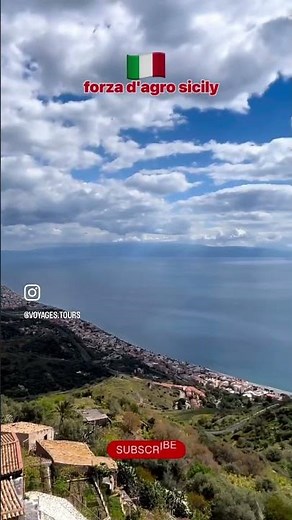 forza d'agro sicily