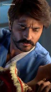 She Just Lost Her Whole World 💔 #Rangrasiya #EnglishDubbed #IndianSeries #Shorts #EP06