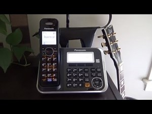 Telephones Ringing 7/3/2020