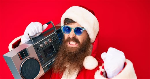 Alternative Xmas: Three top Irish bands share their Christmas music faves