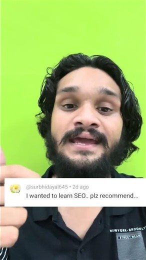 SEO Kaise Seekhe 2026 | Free SEO Course for Beginners