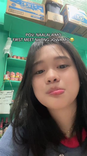 First Meeting with Your Partner: A Touching Story