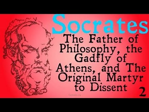 Who Was Socrates? (Famous Philosophers)