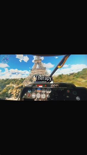 Simulador de Voo: Explore Paris com o MFS2020