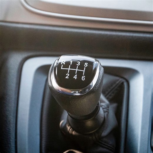 Sticking with stick shift: The auto brands still making manual cars in 2026