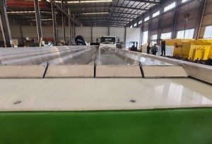 [Hot Item] Moving Floor System Moving Floor Hopper Moving Floor Bunker