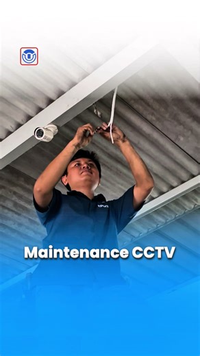 Sebelum CCTV rusak total, maintenance sekarang aja✅ Mau pasang CCTV baru? Bisa juga✅ Langsung hubungi marketing Utama Computer😇 . Utama Computer Kebumen 📍JL. HM Sarbini 66 Bumirejo Kebumen #TOKONE_WONGE_DEWEK #utamacomputerkebumen