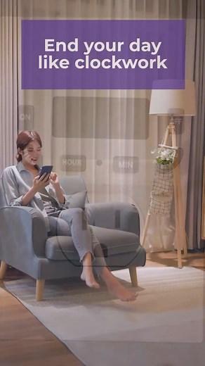 Ditch the planner and let our electric timers do the work for you! 📅💻 #Planning #Timer #Fosmon | Fosmon