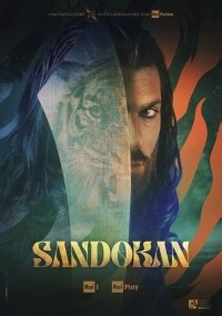 Сериал Сандокан (2025) Sandokan смотреть онлайн бесплатно!