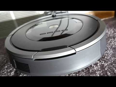 iRobot Roomba Clicking While in Charging Dock - Popping Sound