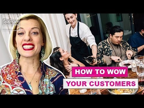 Importance Of Exceeding Customer Expectations