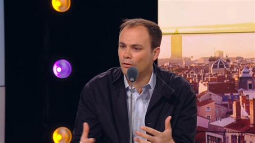 « Une mise en scène »: Charles Consigny tacle la relation de Jordan Bardella avec une princesse