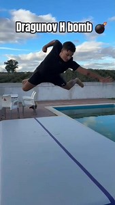 H bomb is a really cool finisher #wwe #hbomb #wrestling