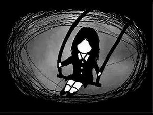 The story of YU (Anti-bullying Flash animation)