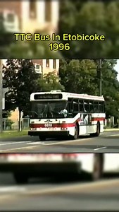 Ray Neilson captured New Flyer D-40-90 bus on the 66 Prince Edward route back in 1998. Do you miss high floor buses? #oldttc #toronto #torontotransit #vintagetoronto #torontotransitcommission #torontocanada #ttczone #torontohistory #tdot #etobicoke #torontowestend #ttcbus | Old TTC