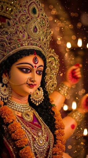 # Jay maa durag #video short