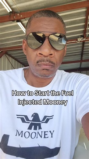 MBeezee on Instagram: "Engine starting my Mooney Aircraft. #flying #aviation"