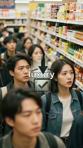 The impact of Scarcity