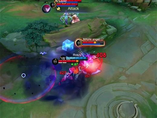 Tutorial for Sora New Hero in MLBB