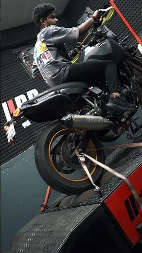 Modified Himalayan 450 | PowerTRONIC ECU | FuelX Pro+ | Quickshifter