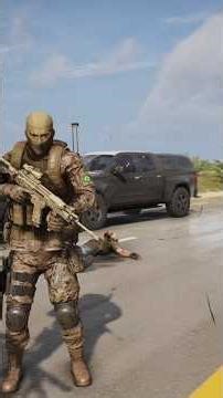 Ghost Recon Breakpoint