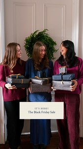 24K views · 18 reactions | It’s here! Your guide to our biggest sale of the year! Things to know:  The discount decreases as time goes on, so grab your gifts now!  Discounts are already applied—no codes needed! (If you have a discount code, save it for another purchase.)  We cannot offer price adjustments on previous purchases. | Hosanna Revival | Facebook