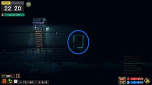 River Conqueror - Back to the Dawn Walkthrough