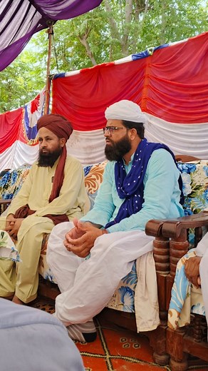 Pir Syed Ahmad Raza Shah Bukhari Sb Kay Sath Khoobsurat Mulaqat 🥰♥️ - Don't Underreview My Video Unfreeze My TikTok Account 🚀 #pirsyedahmadrazashah #ahmadrazashah #ahmedrazashahbukhari #funnymolvi #facebookvideo #trend #bayan #viral #fyp #facebookreels #shahadataliakbarpak #fanpages #waqiakarbala #maabaapkishan #bayan #qariabdulghaffarsaeedi | Allama Abdul Ghaffar Saeedi