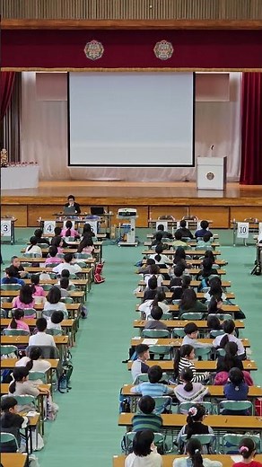 2025年 全沖縄暗算競技大会 ⑫ #フラッシュ暗算 #計算力 #そろばん #abacus #伊波そろばん教室 #わくわく惑星ドングリコン #受験