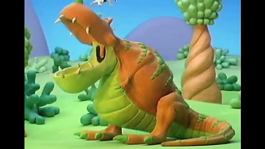 ► Zoboomafoo ► 103   Dinosaurs - Full Episode   Kids TV Shows