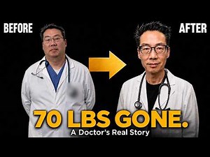 How To Lose Weight On Tirzepatide (Doctor Who Takes It)