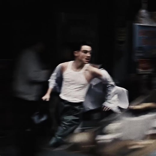 Timothée Chalamet's Upcoming Roles: A Must-See Preview!