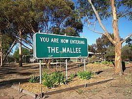 Mallee (Victoria) - Alchetron, The Free Social Encyclopedia