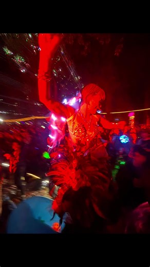 Hulaween 2025: A Music Festival Experience