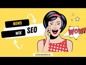 Wix Seo tips : 2 Brandneue Funktionen in 2023