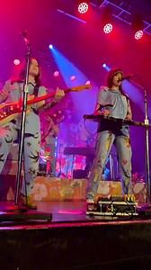 94K views · 3.5K reactions | Current fight: Southern summer heat 掠掠 | Larkin Poe | Facebook