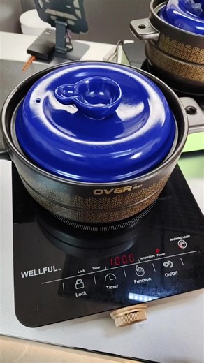 自助落單 請按連結 👉🏻https://www.comermall.com.hk/categories/1月31日1點30場直播專區 310101 市場上罕有耐高溫800度 乾燒不裂💯 | 金盟直播台Comer Live Mall