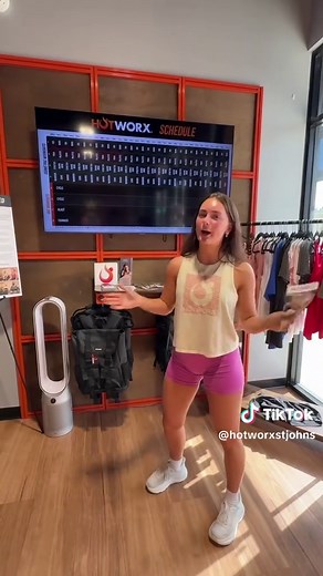 🔥 Ready to level up your workouts? Step inside HOTWORX and experience fitness like never before. Our infrared sauna workouts combine heat, infrared energy, and powerful 15–30 minute sessions designed to help you burn more calories, detox your body, recover faster, and boost metabolism. 💪✨ Why members love it: ✔️ Burn calories faster in less time ✔️ Detox through infrared heat ✔️ Improve circulation & recovery ✔️ Reduce stress while building strength ✔️ 24/7 access so you can work out on your s