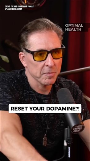 Reset Your Dopamine in 2 Minutes