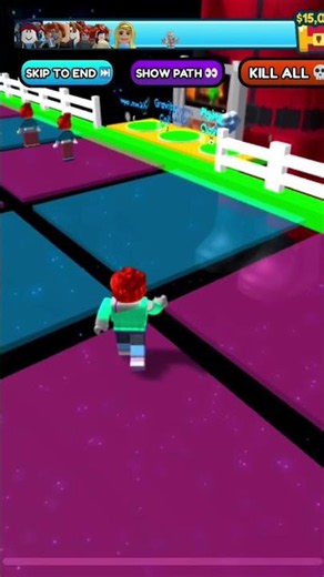 BEGING HOME ALONE IS SCARY Roblox