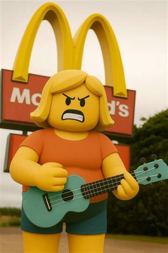 Your Mom's A Karen Roblox